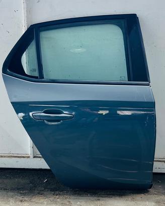 Porta posteriore destra Opel Corsa
