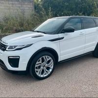 Range rover evoque 2.0 180cv