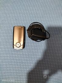 Cellulare Samsung SGH-U700 Evo Ultra Edition II 