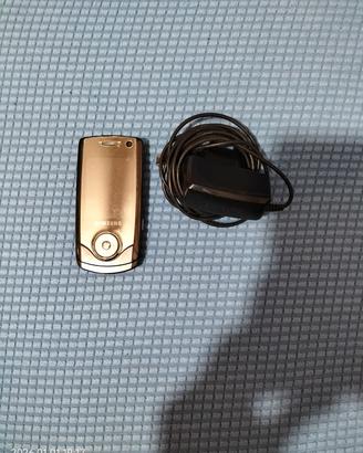 Cellulare Samsung SGH-U700 Evo Ultra Edition II 