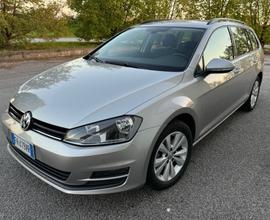 Volkswagen Golf Variant Golf Variant 1.6 TDI 110 C