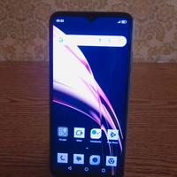 Smartphone Oscal Flat 1C nero Octa Core Android 13