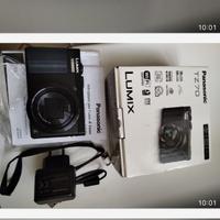 Lumix tz 70(venduto)