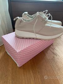 Scarpe Donna Mauro Leone n.37 Beige