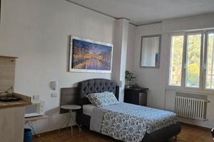 Residance Monolocale UTENZE INCLUSE vicino al tram