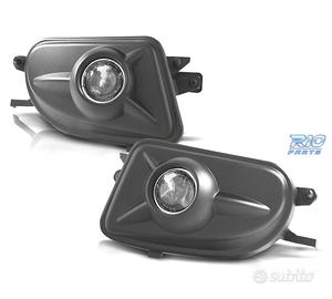 FARI ANABBAGLIANTI PER MERCEDES CLASSE E W210 95-0