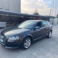 Audi A3 SPB 1.6 Ambition
