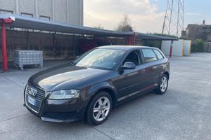 Audi A3 SPB 1.6 Ambition