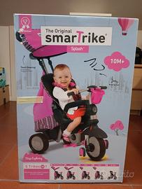 Smart trike