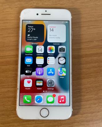 Apple iPhone 7 128GB