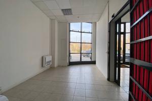 Immobile di 25 m² con 1 locale a San Giovanni in P