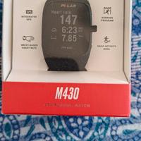 orologio Polar m430