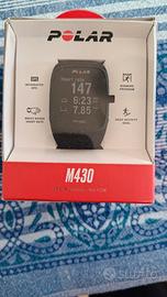 orologio Polar m430
