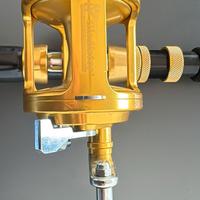 Mulinello Italcanna Gladiator 4/0