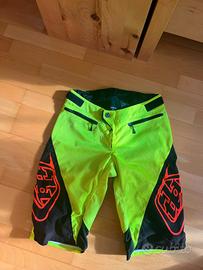 Pantaloncini MTB 30 TLD