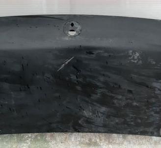 Cofano posteriore alfa romeo serie 916 nuovo