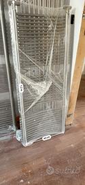 Termoarredo CORDIVARI Elen 18 INOX SATINATO