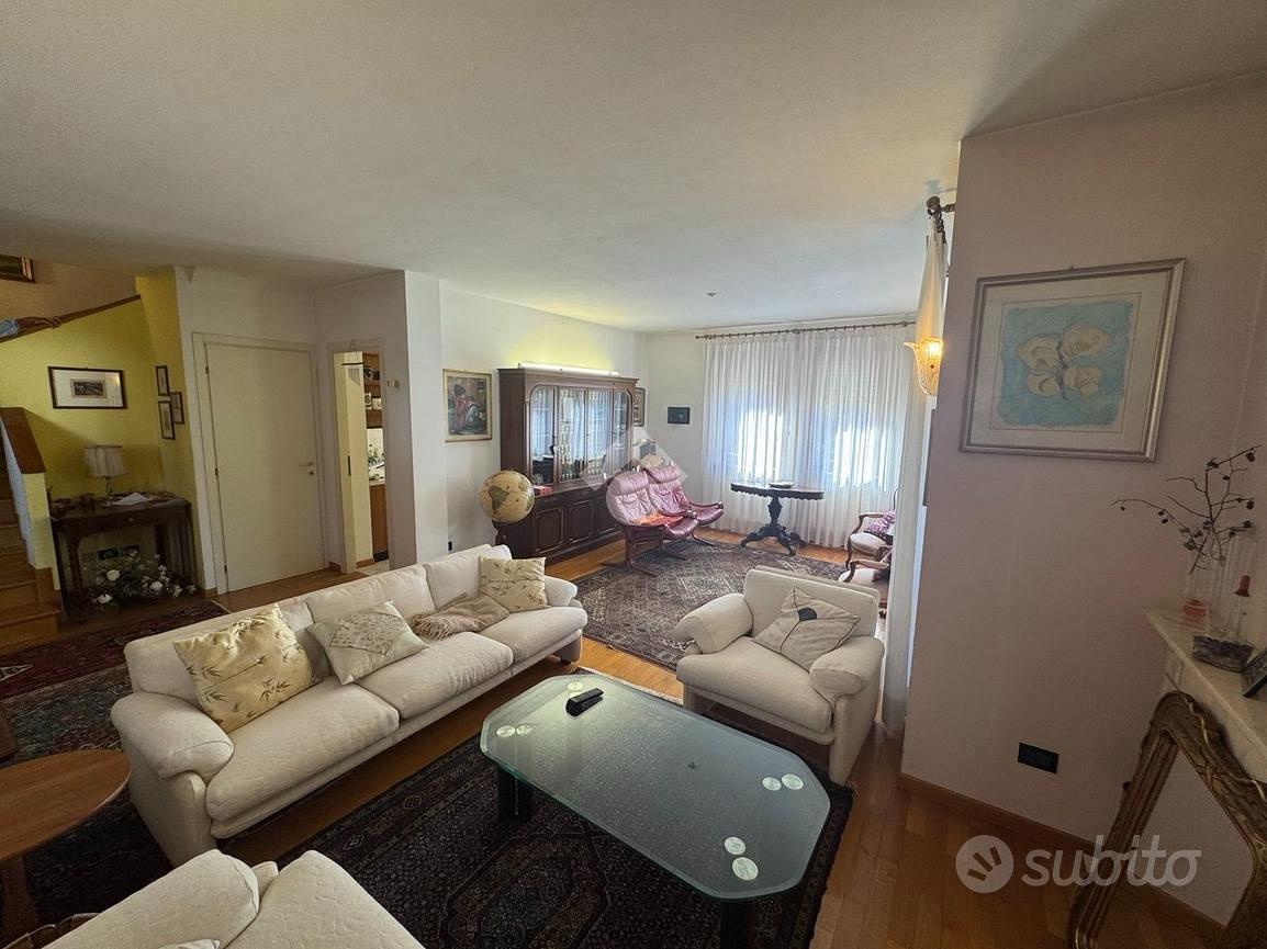 Casa – Schio, Rivo Ballarin - Altro