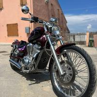 Suzuki Intruder Vs 800 1998