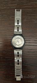 Orologio Swatch Skin FLATTENTION