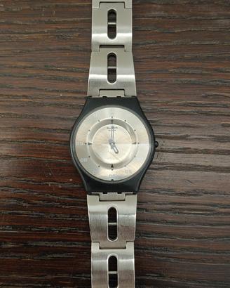 Orologio Swatch Skin FLATTENTION