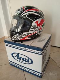 Casco arai ASTRO - R