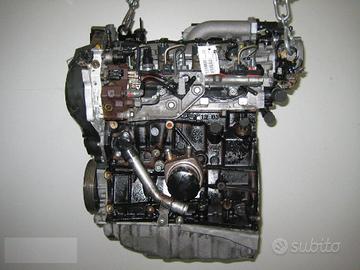 PBL256 Motore Renault Laguna 1.9 F9Q674 [05/07]
