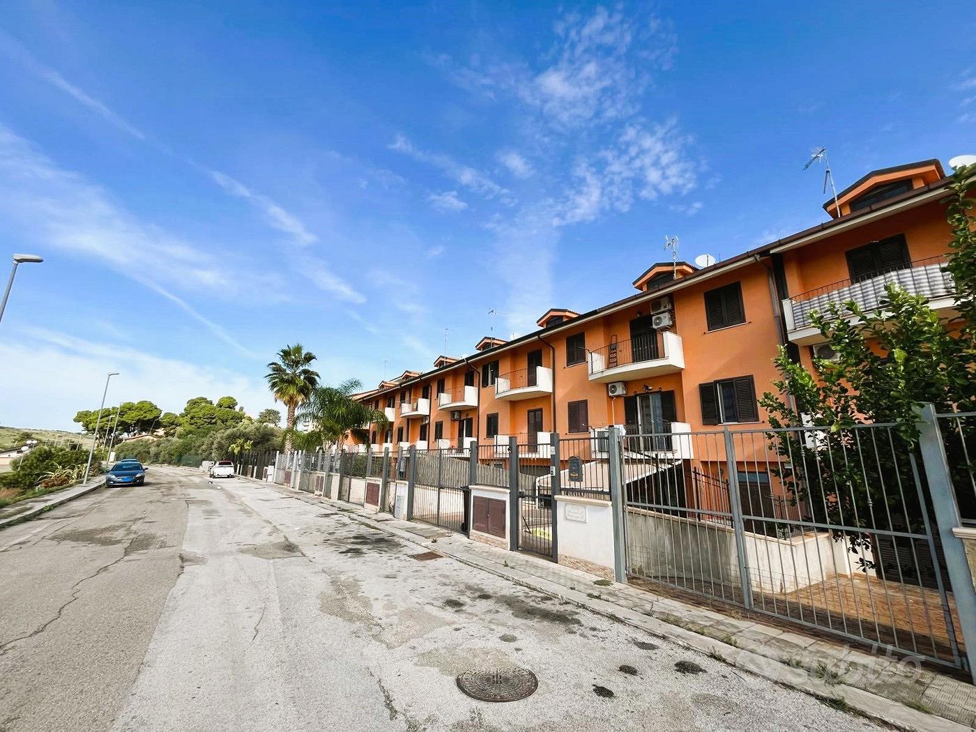 House in Realmonte, Lido Rossello - Vista 2