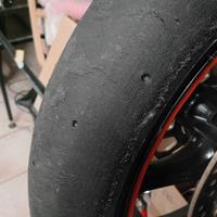 metzeler TD dot 20