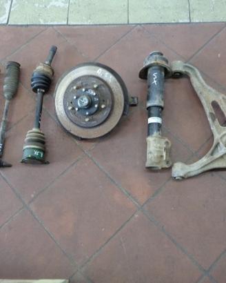 KIT RUOTA ANT. SINISTRO GRAND VITARA 1.6 2001