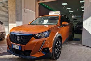 Peugeot 2008 BlueHDi 100 S&S Active