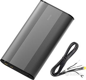 70mai Dashcam Battery Pack 96Wh LiFePO4
