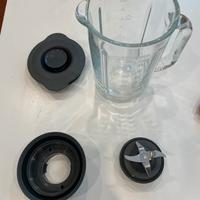 Accessorio Blender per planetaria Kenwood