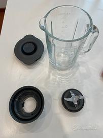 Accessorio Blender per planetaria Kenwood