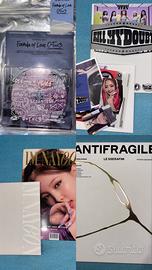 ALBUM K-POP COMPLETI