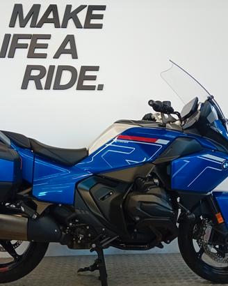 BMW R 1300 RT - 2025
