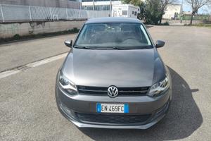 Volkswagen Polo 1.2 5 porte 12 SOLO 110.000 KM