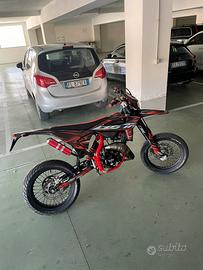 BETA RR50 TRACK 2023