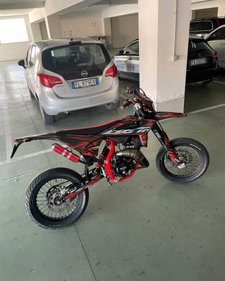 BETA RR50 TRACK 2023
