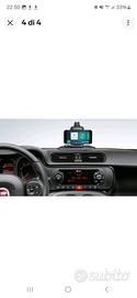 AUTORADIO FIAT Panda 3° Serie Uconnect Originale  