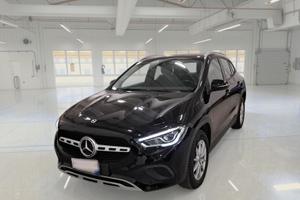 MERCEDES-BENZ GLA 180 D AUTOMATIC BUSINESS EXTRA C
