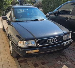Audi 80,  90cv benzina/Gpl 5p