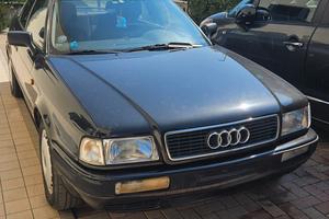 Audi 80,  90cv benzina/Gpl 5p