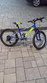 Bici bambino 6-9 anni