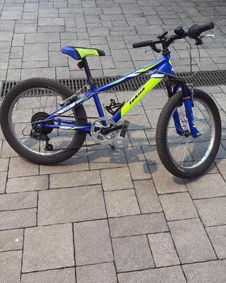 Bici bambino 6-9 anni