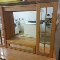 Specchiera bagno & Accessori