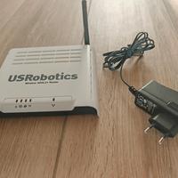 modem router 