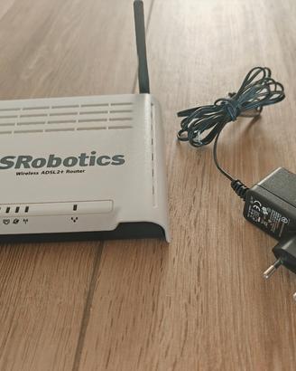 modem router 