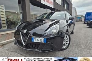 AR Giulietta 1.6 JTDm BUSINESS E6B--OK Neopat.!!!