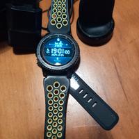 smartwatch samsung gear 3 fr